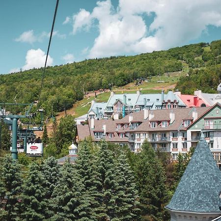 Amazing Lakemountain View 5Min To Tremblant 491 Mont-Tremblant Exteriér fotografie