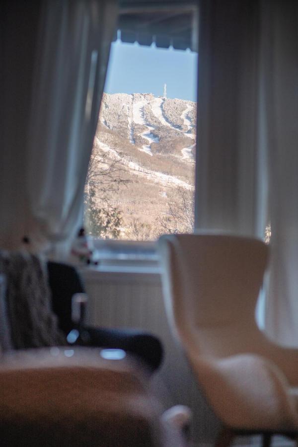 Amazing Lakemountain View 5Min To Tremblant 491 Mont-Tremblant Exteriér fotografie